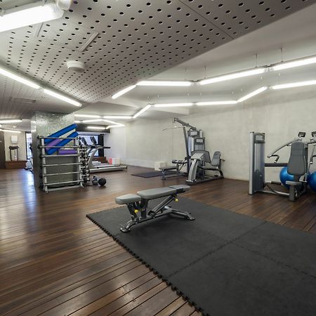 Littlestay Sturt - 2 Bedroom Aptm Мельбурн Екстер'єр фото