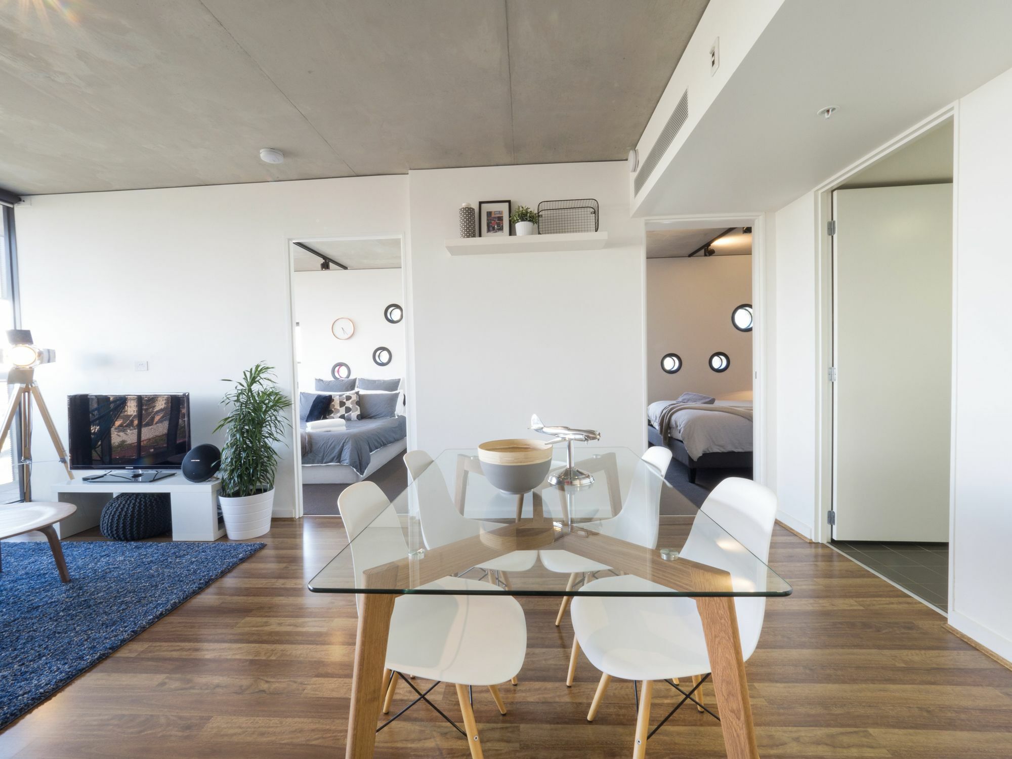 Littlestay Sturt - 2 Bedroom Aptm Мельбурн Екстер'єр фото