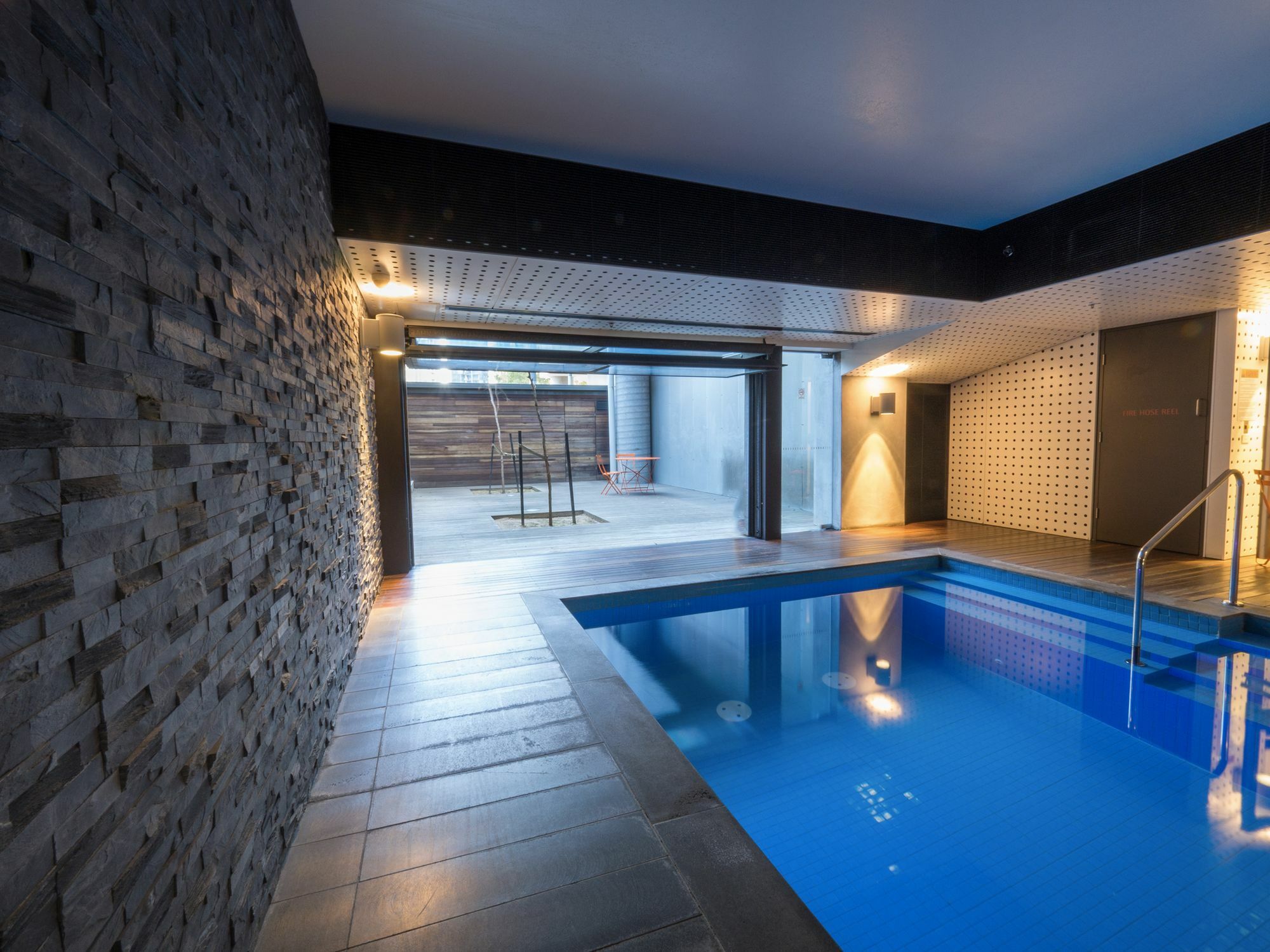 Littlestay Sturt - 2 Bedroom Aptm Мельбурн Екстер'єр фото
