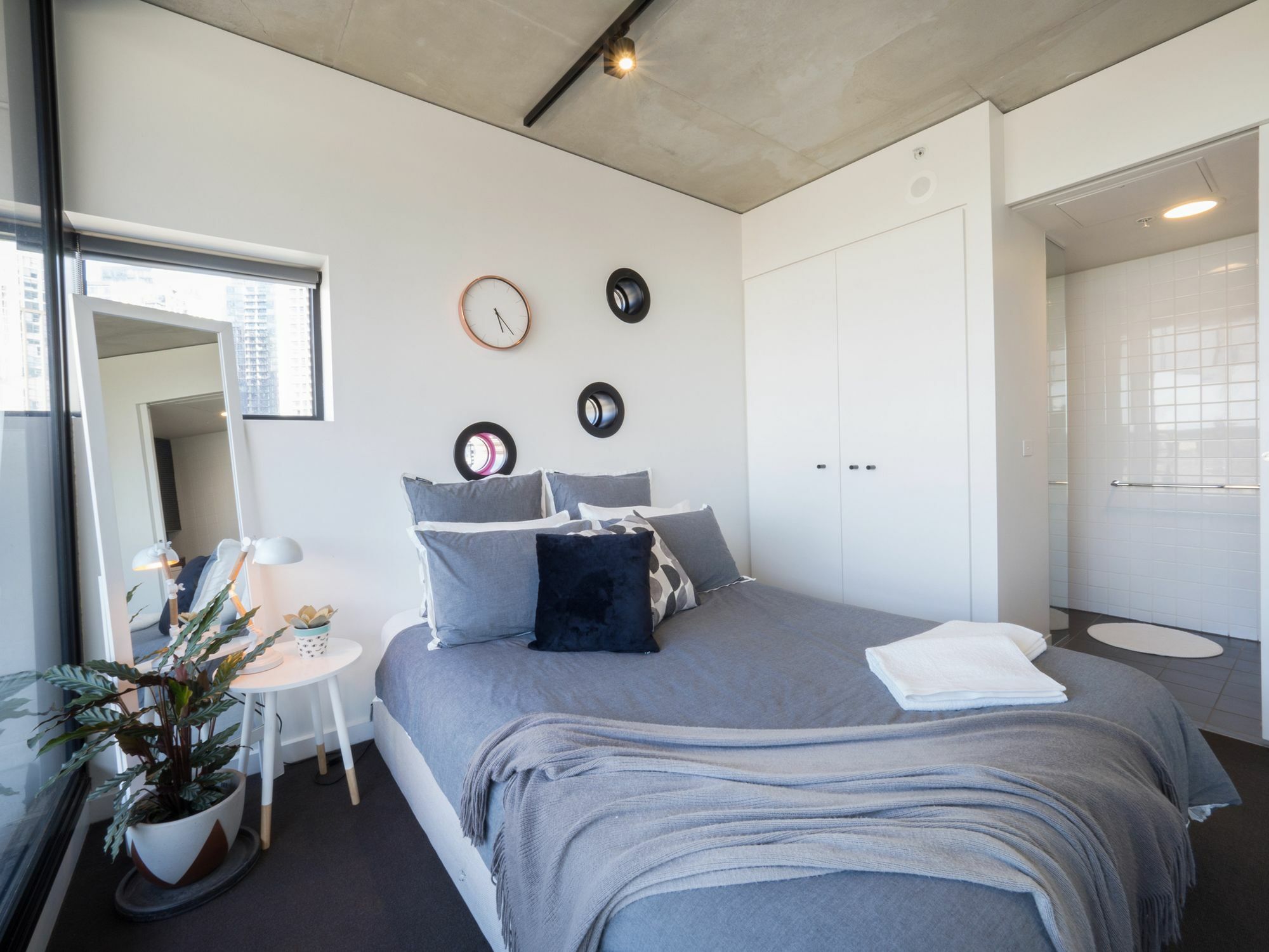 Littlestay Sturt - 2 Bedroom Aptm Мельбурн Екстер'єр фото