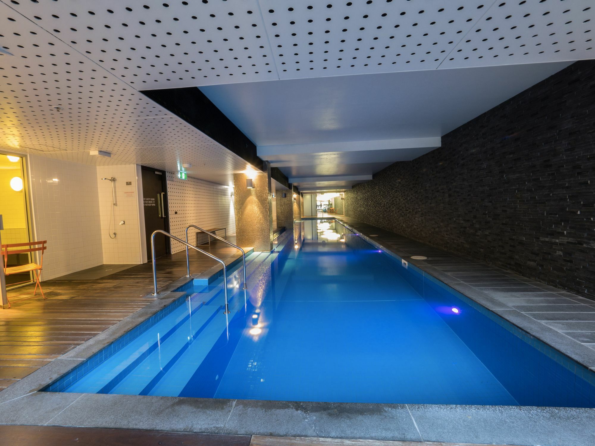 Littlestay Sturt - 2 Bedroom Aptm Мельбурн Екстер'єр фото