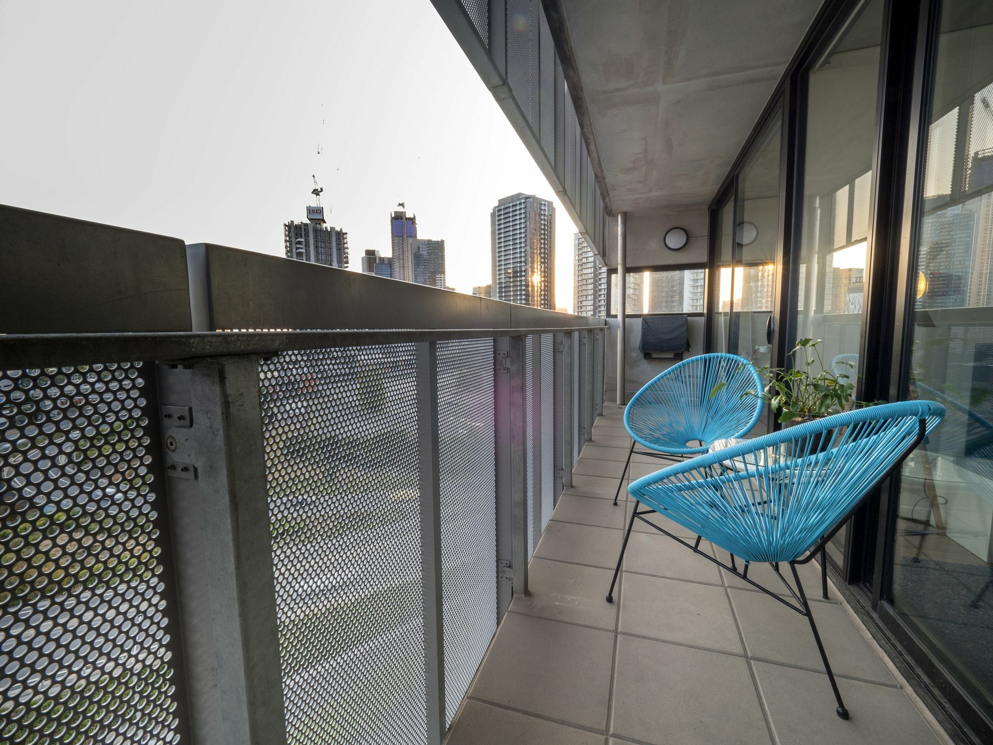 Littlestay Sturt - 2 Bedroom Aptm Мельбурн Екстер'єр фото