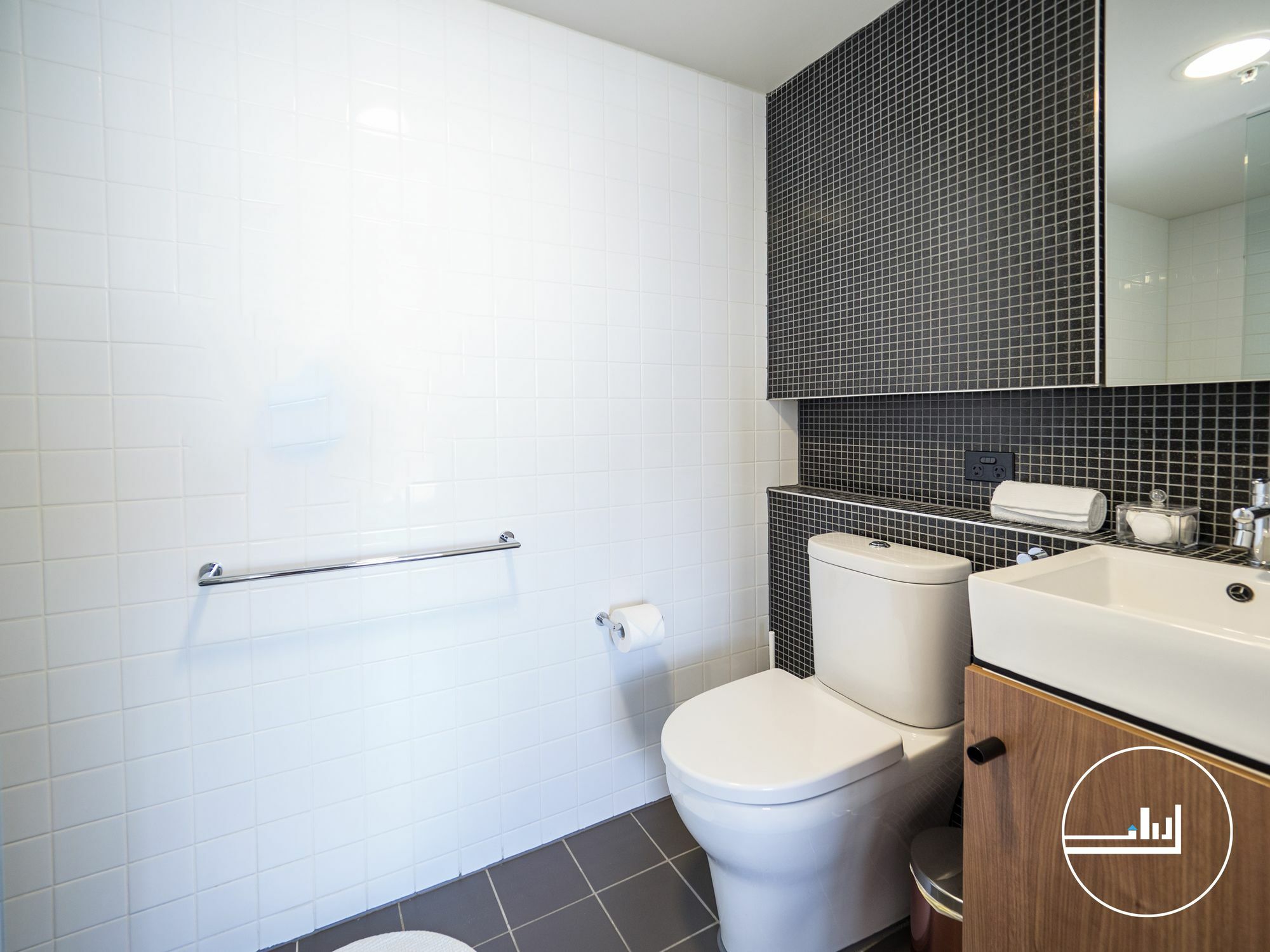 Littlestay Sturt - 2 Bedroom Aptm Мельбурн Екстер'єр фото