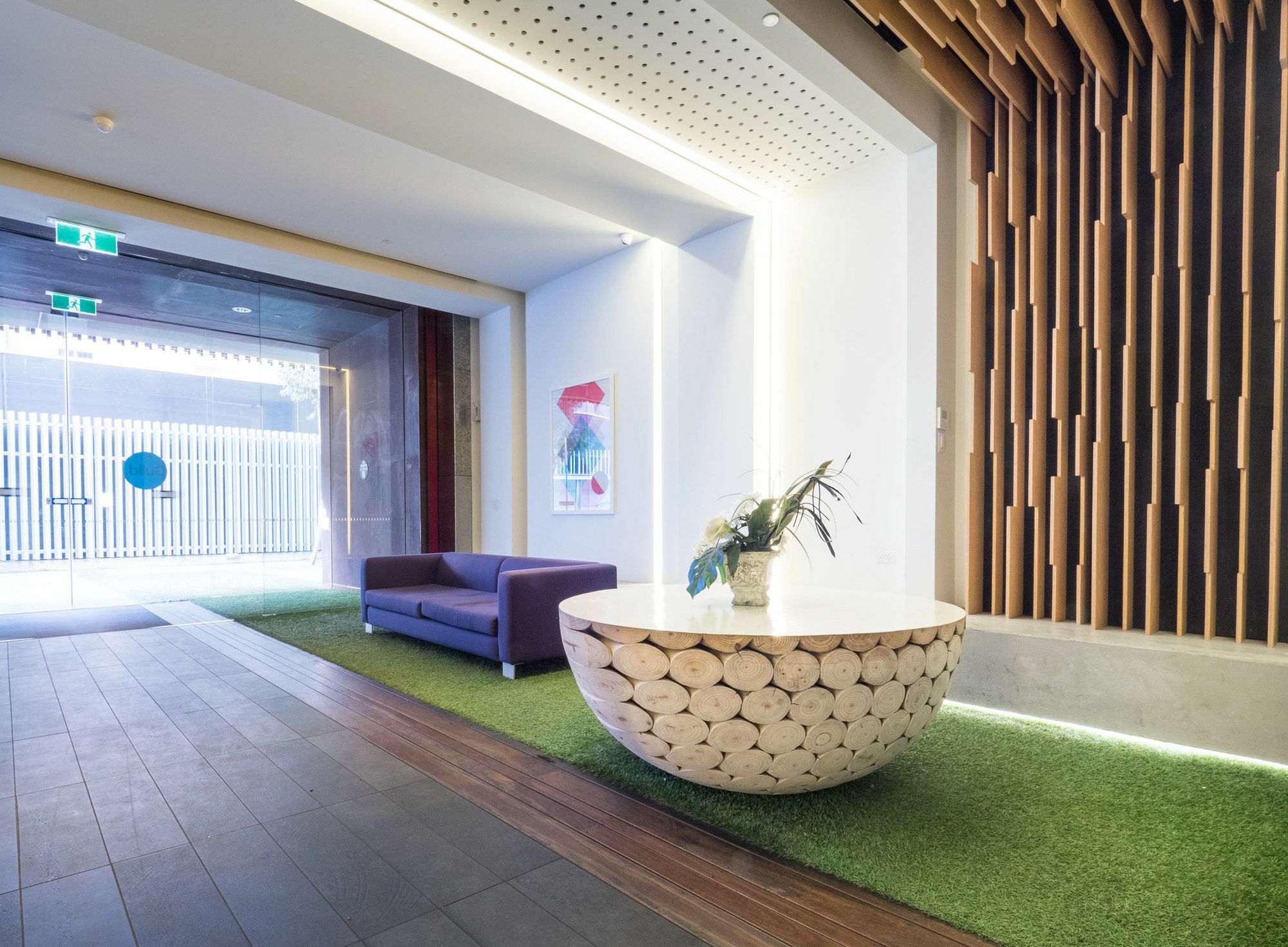 Littlestay Sturt - 2 Bedroom Aptm Мельбурн Екстер'єр фото