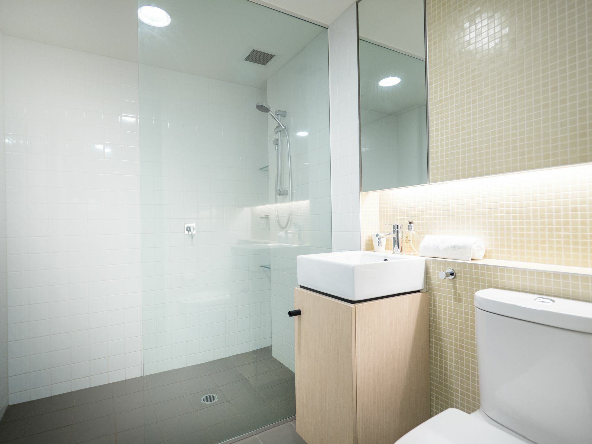Littlestay Sturt - 2 Bedroom Aptm Мельбурн Екстер'єр фото