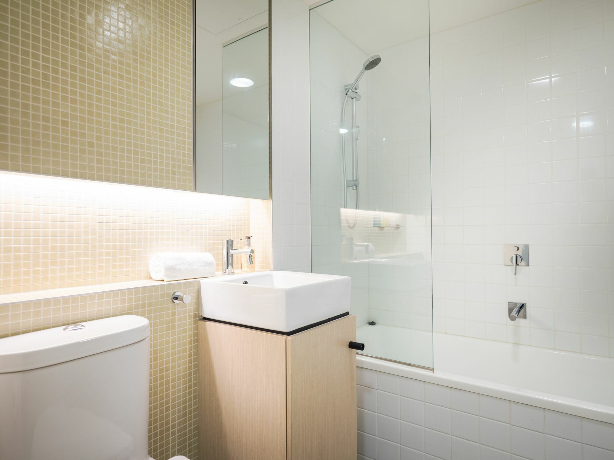 Littlestay Sturt - 2 Bedroom Aptm Мельбурн Екстер'єр фото